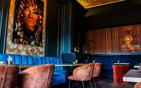 Hotel Grand Cafe Deight